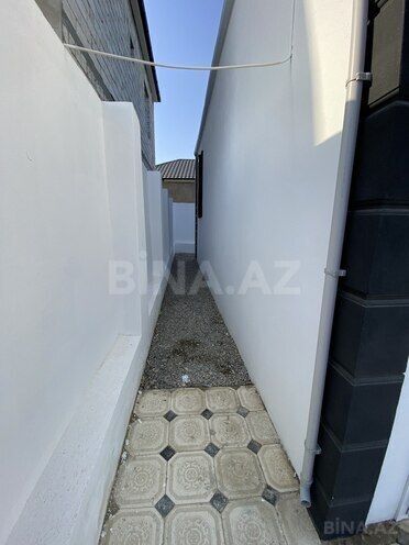 Satılır 3 otaqlı həyət evi/bağ evi 100 m², Hövsan q., photo 5 from 14