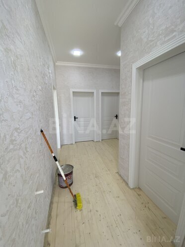 Satılır 3 otaqlı həyət evi/bağ evi 100 m², Hövsan q., photo 7 from 14