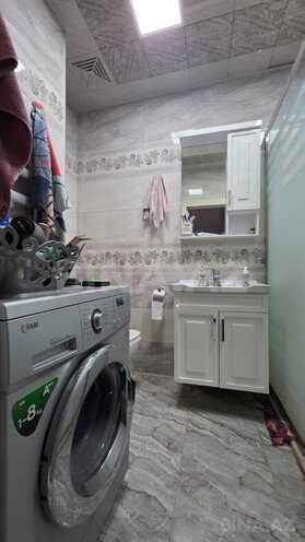 Продаётся 3-комн. новостройка 75 м², м. Элмляр Академиясы, photo 18 from 19