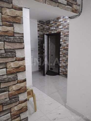 Продаётся 3-комн. новостройка 75 м², м. Элмляр Академиясы, photo 16 from 19