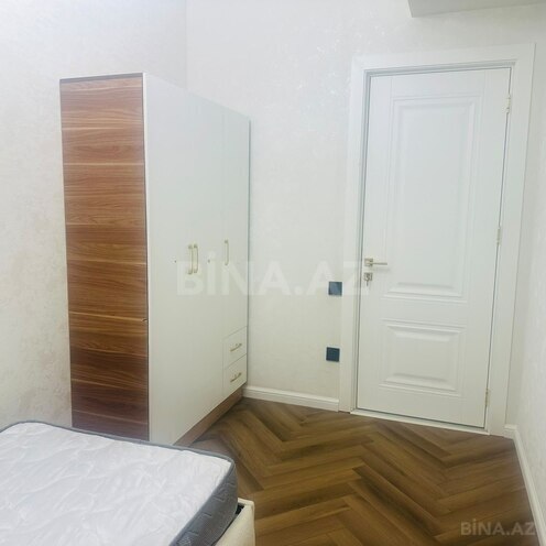 İcarəyə verilir 3 otaqlı yeni tikili 100 m², Nəriman Nərimanov m., photo 15 from 29