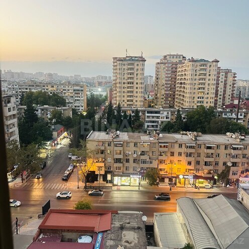 İcarəyə verilir 3 otaqlı yeni tikili 100 m², Nəriman Nərimanov m., photo 1 from 29