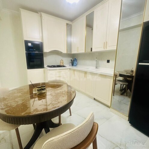 İcarəyə verilir 3 otaqlı yeni tikili 100 m², Nəriman Nərimanov m., photo 11 from 29
