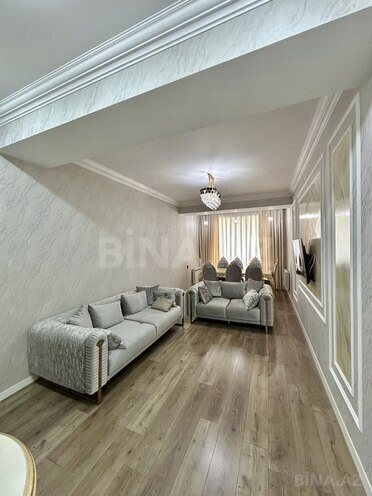 Продаётся 3-комн. новостройка 120 м², Наримановский  р., photo 1 from 15