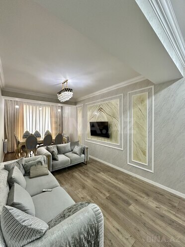 Продаётся 3-комн. новостройка 120 м², Наримановский  р., photo 3 from 15
