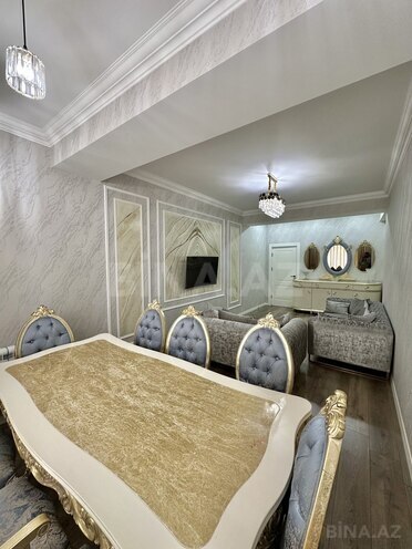 Продаётся 3-комн. новостройка 120 м², Наримановский  р., photo 4 from 15
