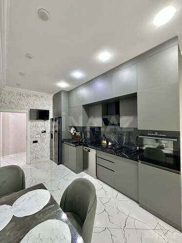 Продаётся 3-комн. новостройка 120 м², Наримановский  р., photo 6 from 15