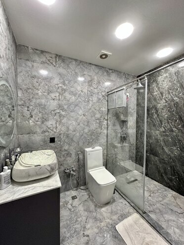 Продаётся 3-комн. новостройка 120 м², Наримановский  р., photo 12 from 15
