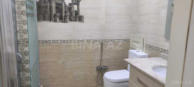 İcarəyə verilir 4 otaqlı yeni tikili 124 m², Şah İsmayıl Xətai m., photo 9 from 11