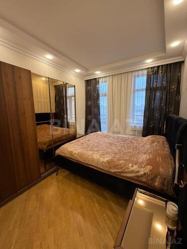 Продаётся 3-комн. новостройка 101 м², м. Низами, photo 6 from 15