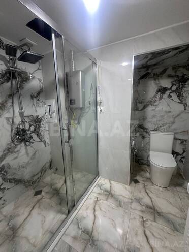 İcarəyə verilir 2 otaqlı köhnə tikili 60 m², Nərimanov r., photo 8 from 9