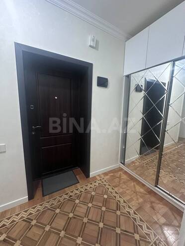 İcarəyə verilir 2 otaqlı köhnə tikili 60 m², Nərimanov r., photo 6 from 9