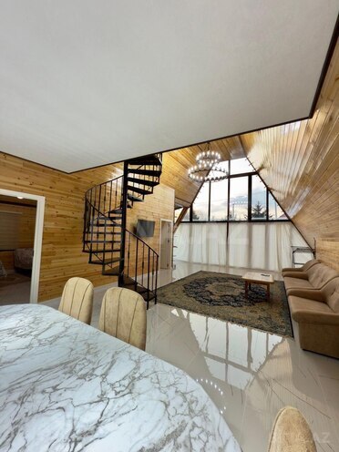Сдаётся 3-комн. дом/дача 100 м², пос. Шувеляны, photo 13 from 15
