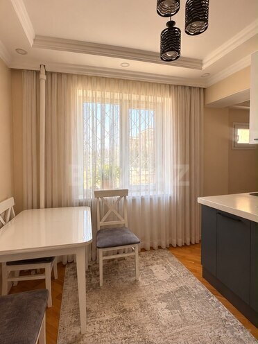 Продаётся 3-комн. вторичка 80 м², Низаминский  р., photo 8 from 17