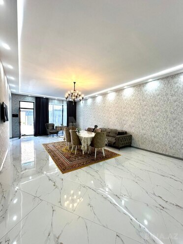 Сдаётся 3-комн. дом/дача 155 м², пос. Мардакан, photo 10 from 17
