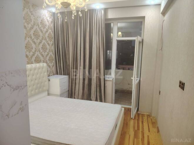 Сдаётся 2-комн. новостройка 65 м², м. Иншаатчылар, photo 10 from 16