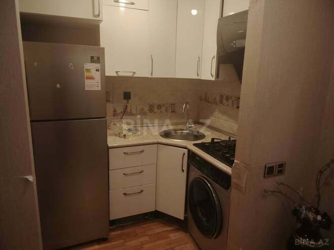 Сдаётся 2-комн. новостройка 65 м², м. Иншаатчылар, photo 8 from 16