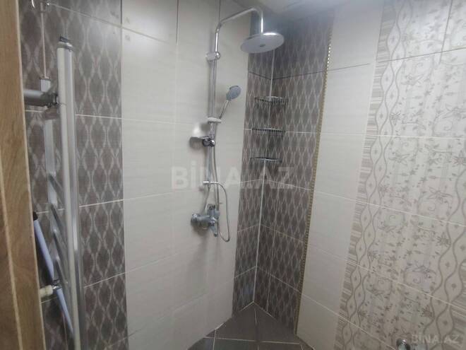 Сдаётся 2-комн. новостройка 65 м², м. Иншаатчылар, photo 14 from 16