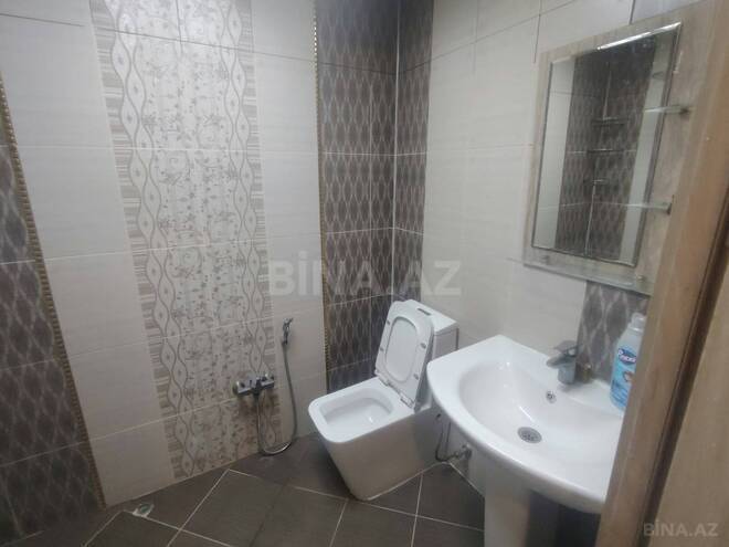 Сдаётся 2-комн. новостройка 65 м², м. Иншаатчылар, photo 12 from 16