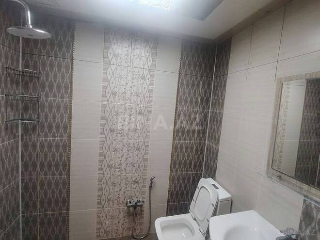 Сдаётся 2-комн. новостройка 65 м², м. Иншаатчылар, photo 15 from 16