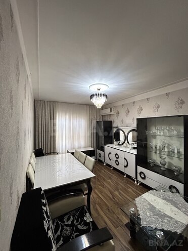 Продаётся 4-комн. вторичка 110 м², м. Иншаатчылар, photo 1 from 20