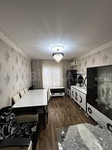 Продаётся 4-комн. вторичка 110 м², м. Иншаатчылар, photo 3 from 20
