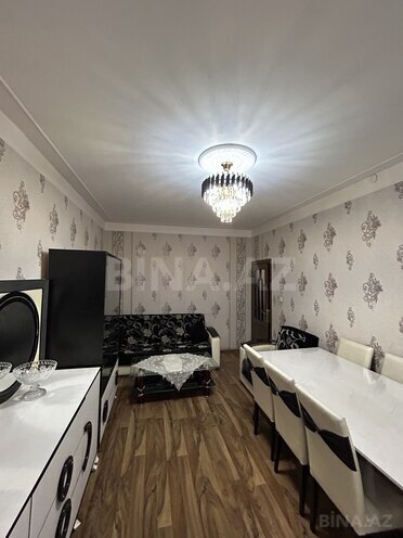 Продаётся 4-комн. вторичка 110 м², м. Иншаатчылар, photo 6 from 20