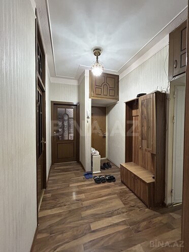 Продаётся 4-комн. вторичка 110 м², м. Иншаатчылар, photo 16 from 20