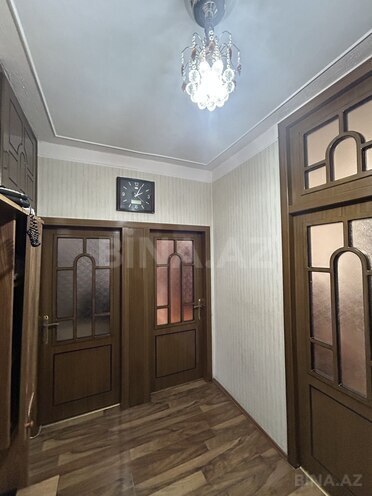 Продаётся 4-комн. вторичка 110 м², м. Иншаатчылар, photo 15 from 20