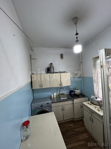Продаётся 4-комн. вторичка 110 м², м. Иншаатчылар, photo 17 from 20