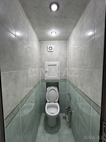 Продаётся 4-комн. вторичка 110 м², м. Иншаатчылар, photo 19 from 20