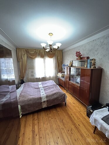 Продаётся 4-комн. вторичка 110 м², м. Иншаатчылар, photo 11 from 20