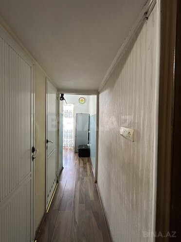 Продаётся 4-комн. вторичка 110 м², м. Иншаатчылар, photo 14 from 20