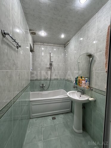 Продаётся 4-комн. вторичка 110 м², м. Иншаатчылар, photo 18 from 20