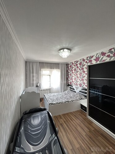 Продаётся 4-комн. вторичка 110 м², м. Иншаатчылар, photo 10 from 20