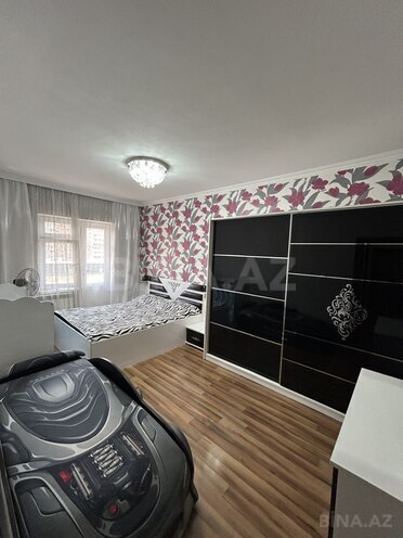 Продаётся 4-комн. вторичка 110 м², м. Иншаатчылар, photo 7 from 20