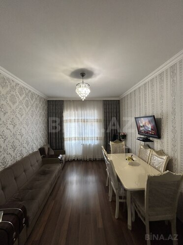 Продаётся 4-комн. вторичка 110 м², м. Иншаатчылар, photo 5 from 20
