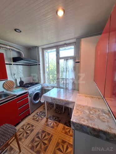 Satılır 3 otaqlı köhnə tikili 72 m², Neftçilər m., photo 8 from 10