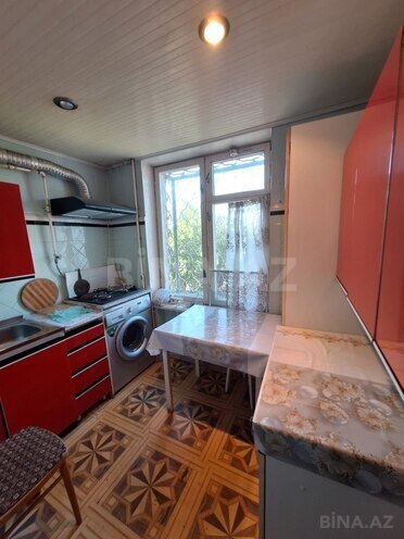 Satılır 3 otaqlı köhnə tikili 72 m², Neftçilər m., photo 7 from 10