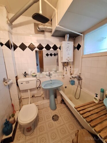 Satılır 3 otaqlı köhnə tikili 72 m², Neftçilər m., photo 9 from 10