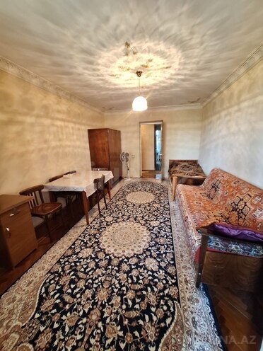 Satılır 3 otaqlı köhnə tikili 72 m², Neftçilər m., photo 4 from 10