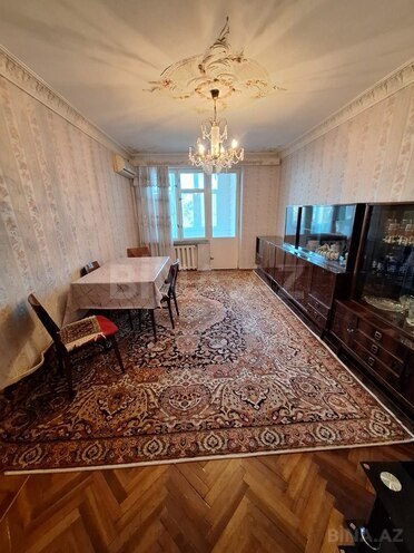 Satılır 3 otaqlı köhnə tikili 72 m², Neftçilər m., photo 3 from 10