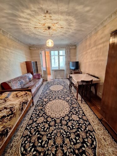 Satılır 3 otaqlı köhnə tikili 72 m², Neftçilər m., photo 5 from 10