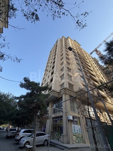 Satılır 4 otaqlı yeni tikili 166 m², Nəriman Nərimanov m., photo 1 from 10