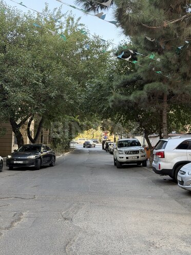 Satılır 4 otaqlı yeni tikili 166 m², Nəriman Nərimanov m., photo 6 from 10