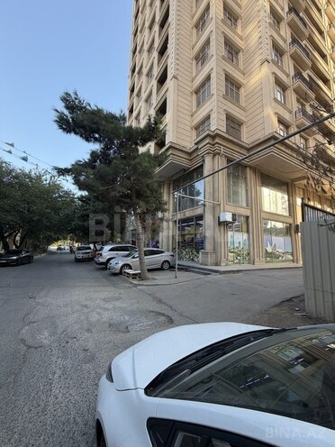 Satılır 4 otaqlı yeni tikili 166 m², Nəriman Nərimanov m., photo 3 from 10