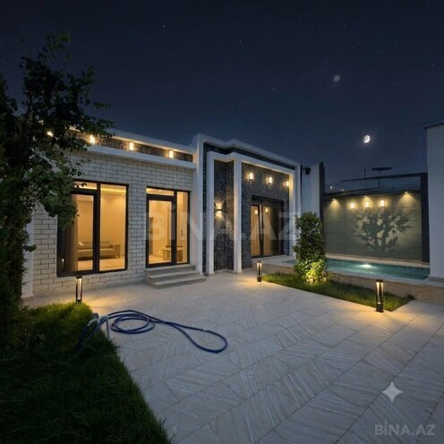 Продаётся 3-комн. дом/дача 130 м², пос. Мардакан, photo 3 from 15