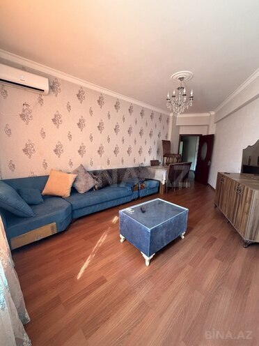 Продаётся 2-комн. новостройка 80 м², пос. Баилова, photo 1 from 12
