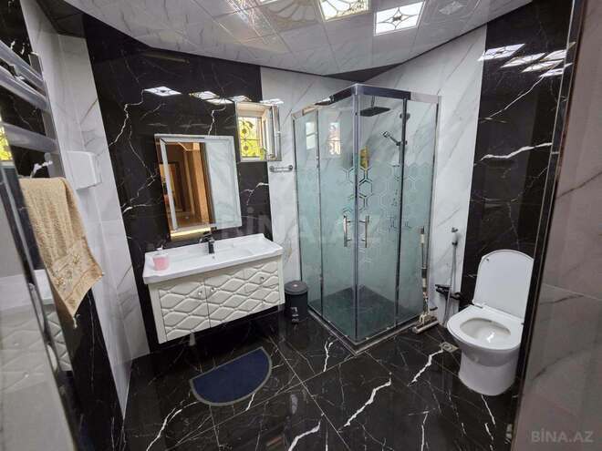Satılır 7 otaqlı həyət evi/bağ evi 260 m², Bilgəh q., photo 14 from 32