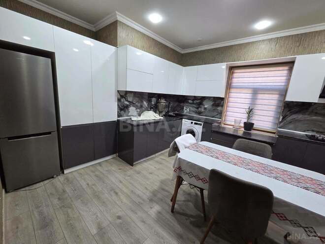 Satılır 7 otaqlı həyət evi/bağ evi 260 m², Bilgəh q., photo 8 from 32